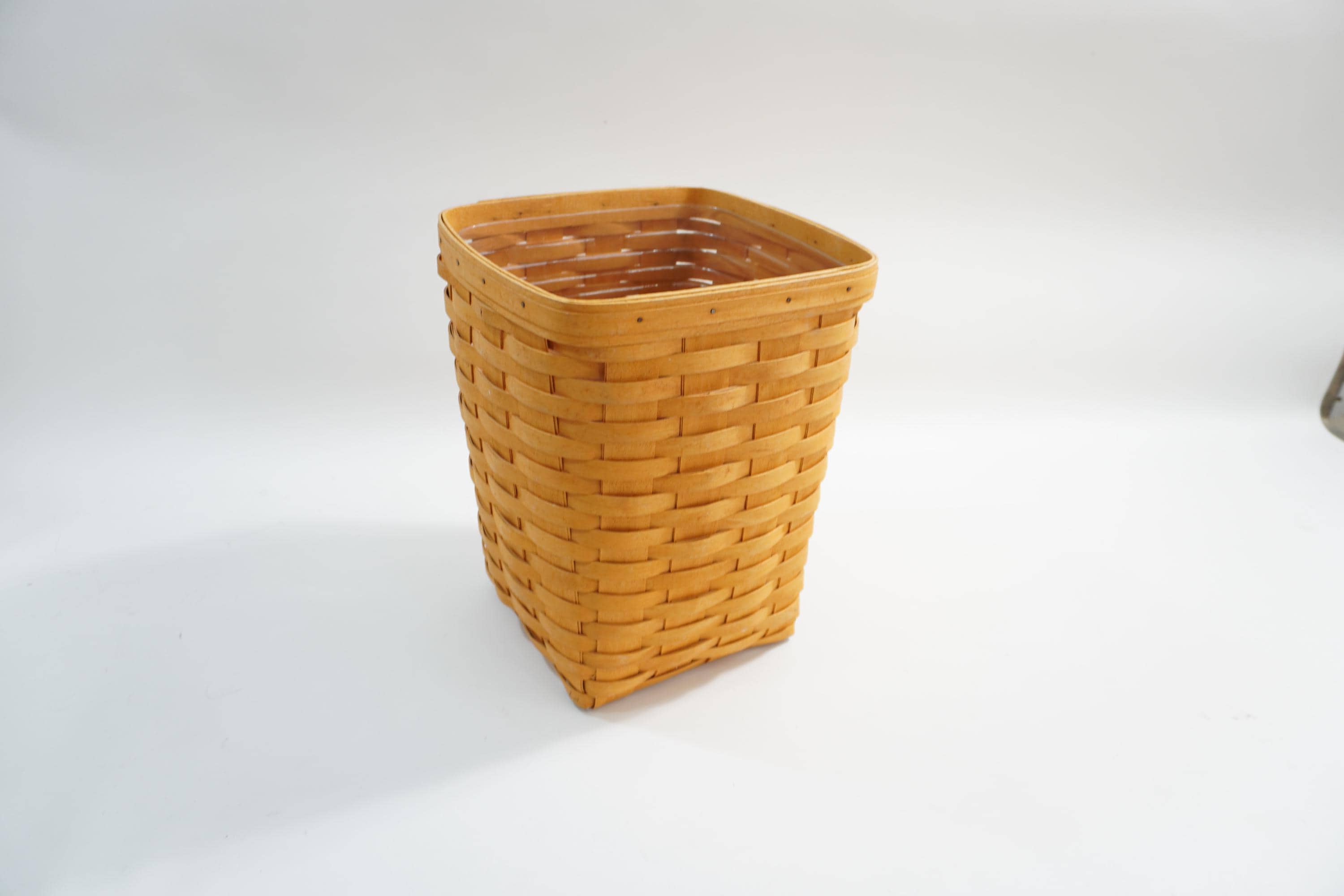 Longaberger waste baskets - Etsy 日本