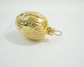 【misen2014さま】vintage✵ 硝子リースとキャンドルのオーナメント ヴィンテージクリスマスオーナメント、ガラスエンボスオーナメント