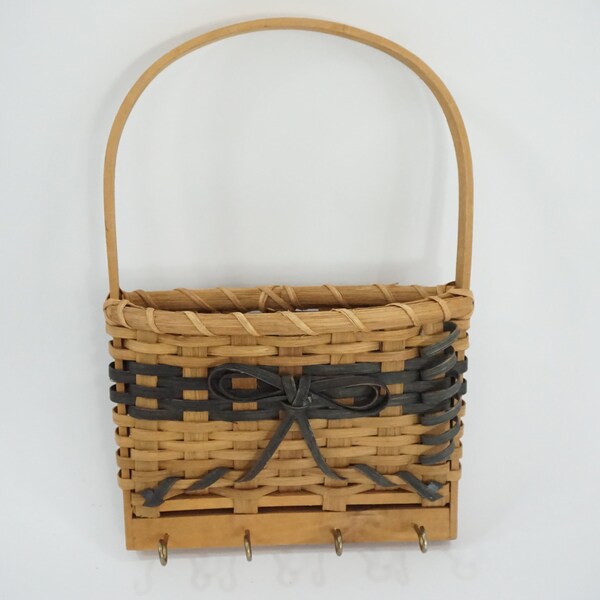Front Door Basket Etsy