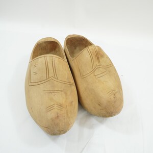 Holzschuhe, holländische Holzschuhe, holländische Schuhe, Holzschuh Pflanzgefäße, Damen oder Kinder Holland Holzschuhe, Pflanzgefäß, Wichtelschuhe Versandkostenfrei