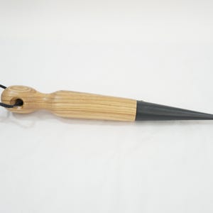 The DIBBY XL Garden Tool - Dibber, Dibbler, Seed Sowing Tool ...