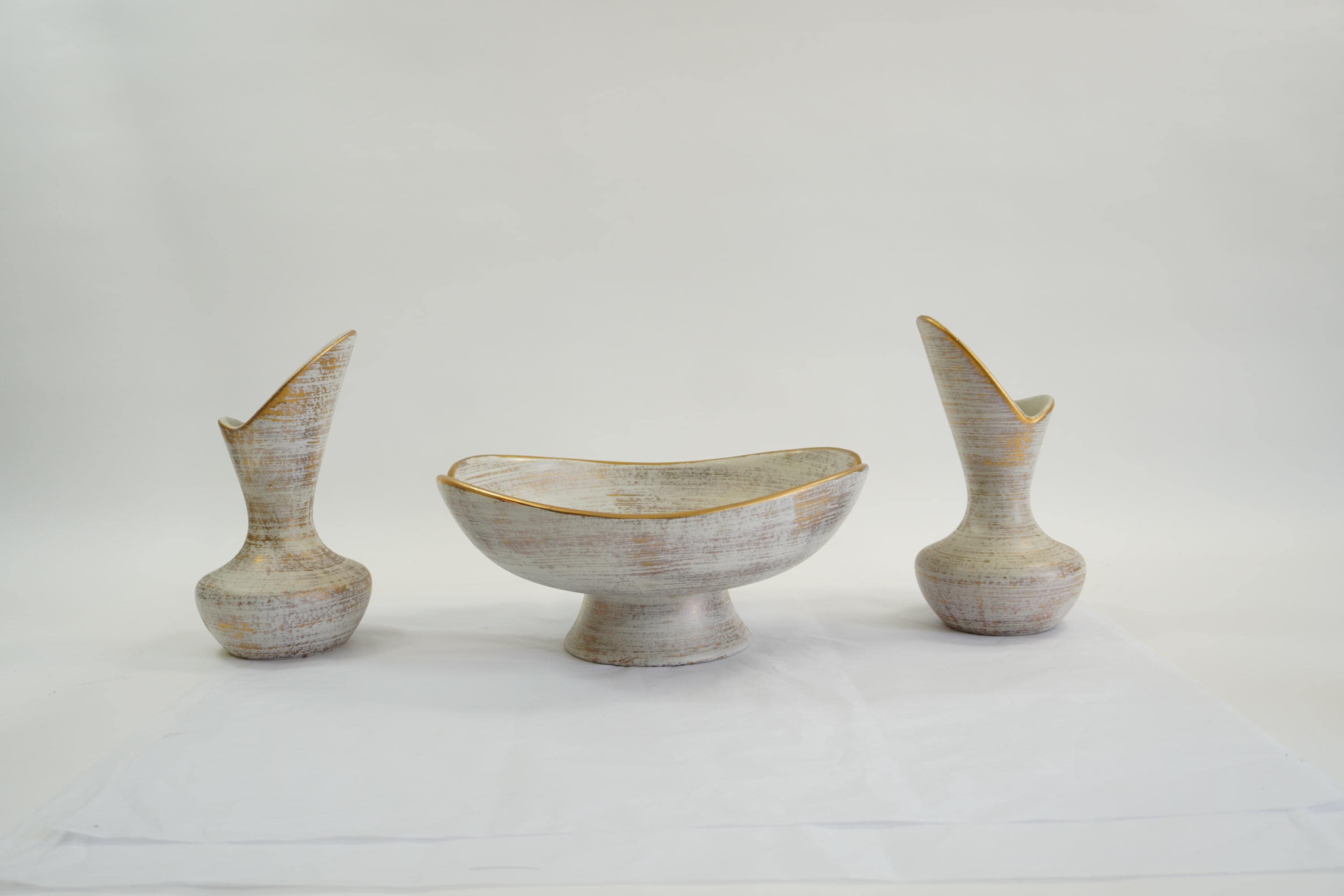 Haeger pottery vase - Etsy 日本