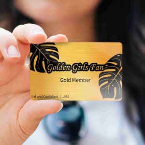 Super Fan VIP Card