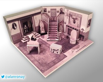 i love lucy apartment