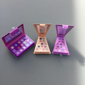 Bratz Minis Flashback Figures Miniatures Packages Collectibles Series 3