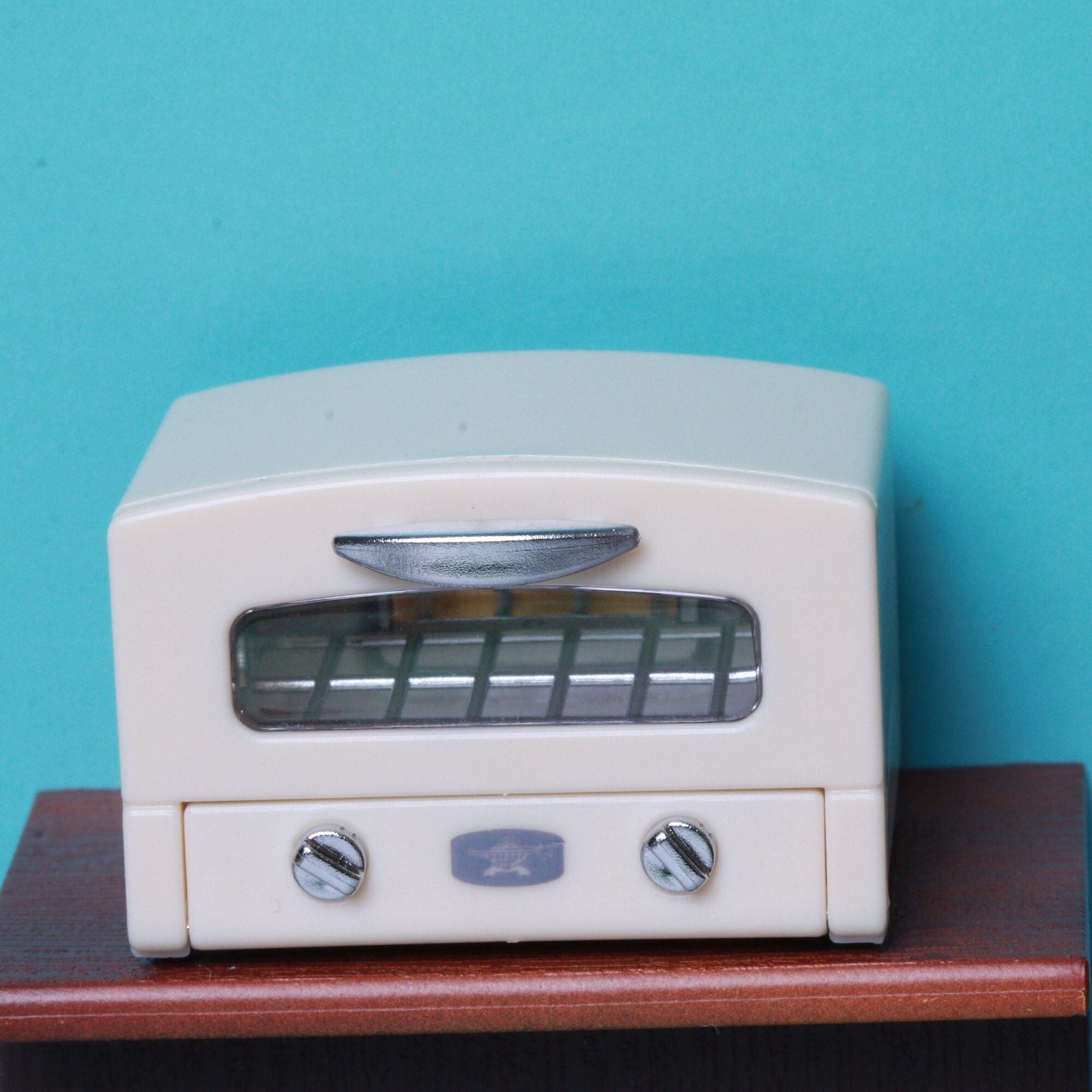 1:12 Scale Miniature Oven Table Top Counter Top Restaurant - Etsy