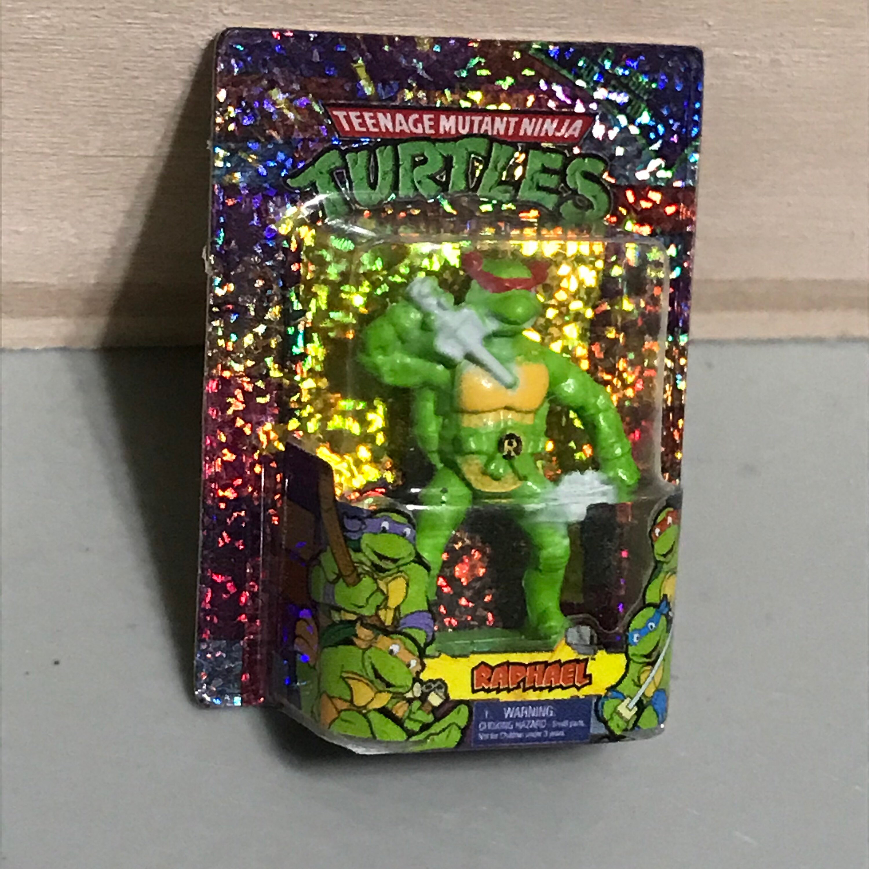 Rare Metallic Mini Brands Ninja Turtle Rare 5 Surprise Mini Etsy Canada