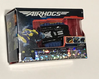 Rare metallic mini brands air hog rare 5 surprise mini brands zuru dollhouse miniature