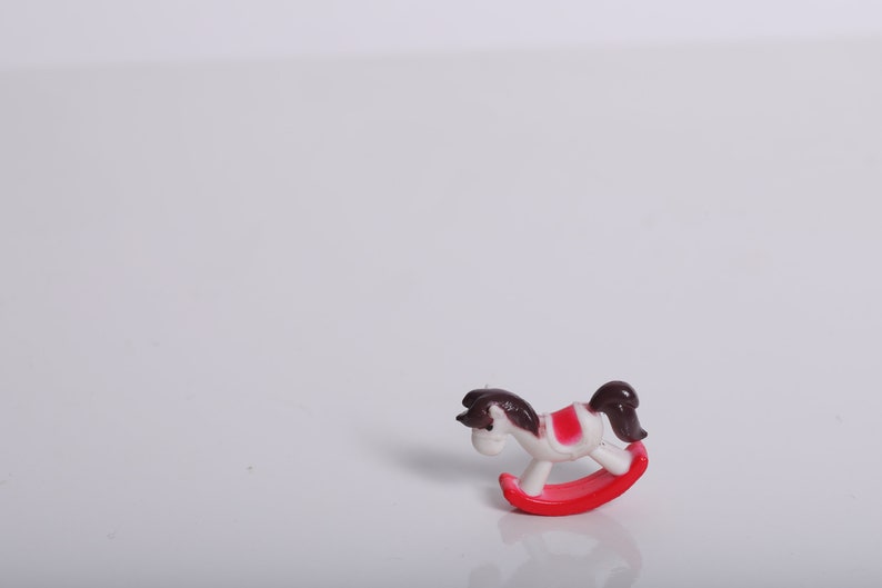 Micro Toy Box Series 2 Dollhouse Miniature Collectibles Etsy