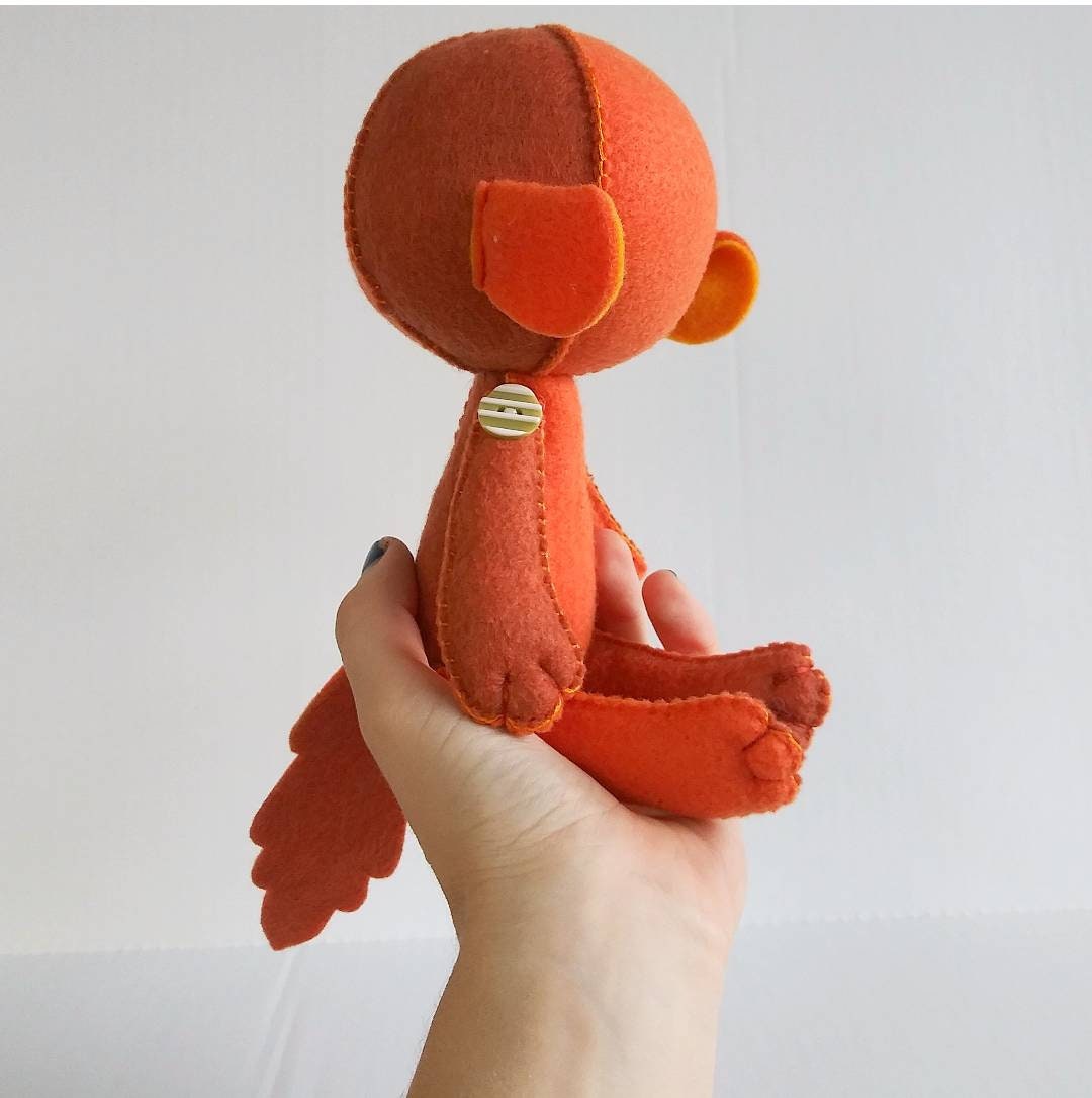 Instant Download PDF Pattern. Light Instructions & YouTube Tutorials …