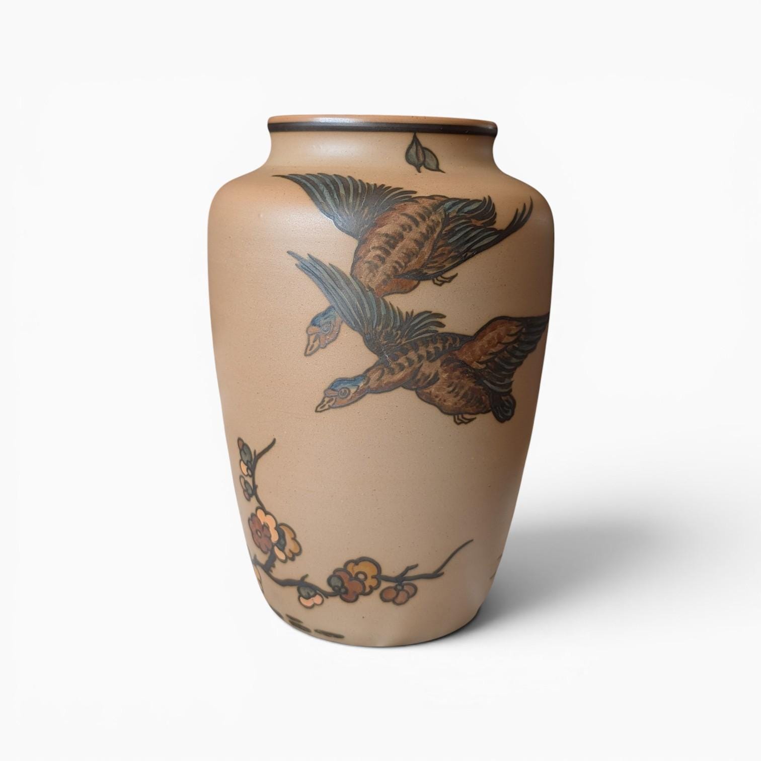 L Hjorth Denmark Collectibles - Etsy