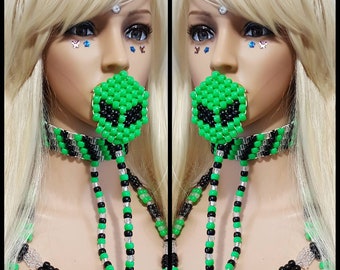 rave binky