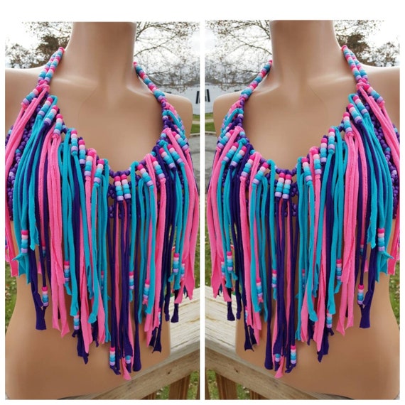 uv rave clothes