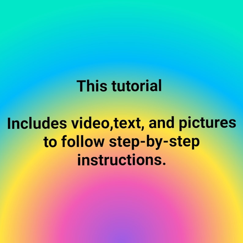 Tutoriel vidéo modèle bonnet kandi image 4