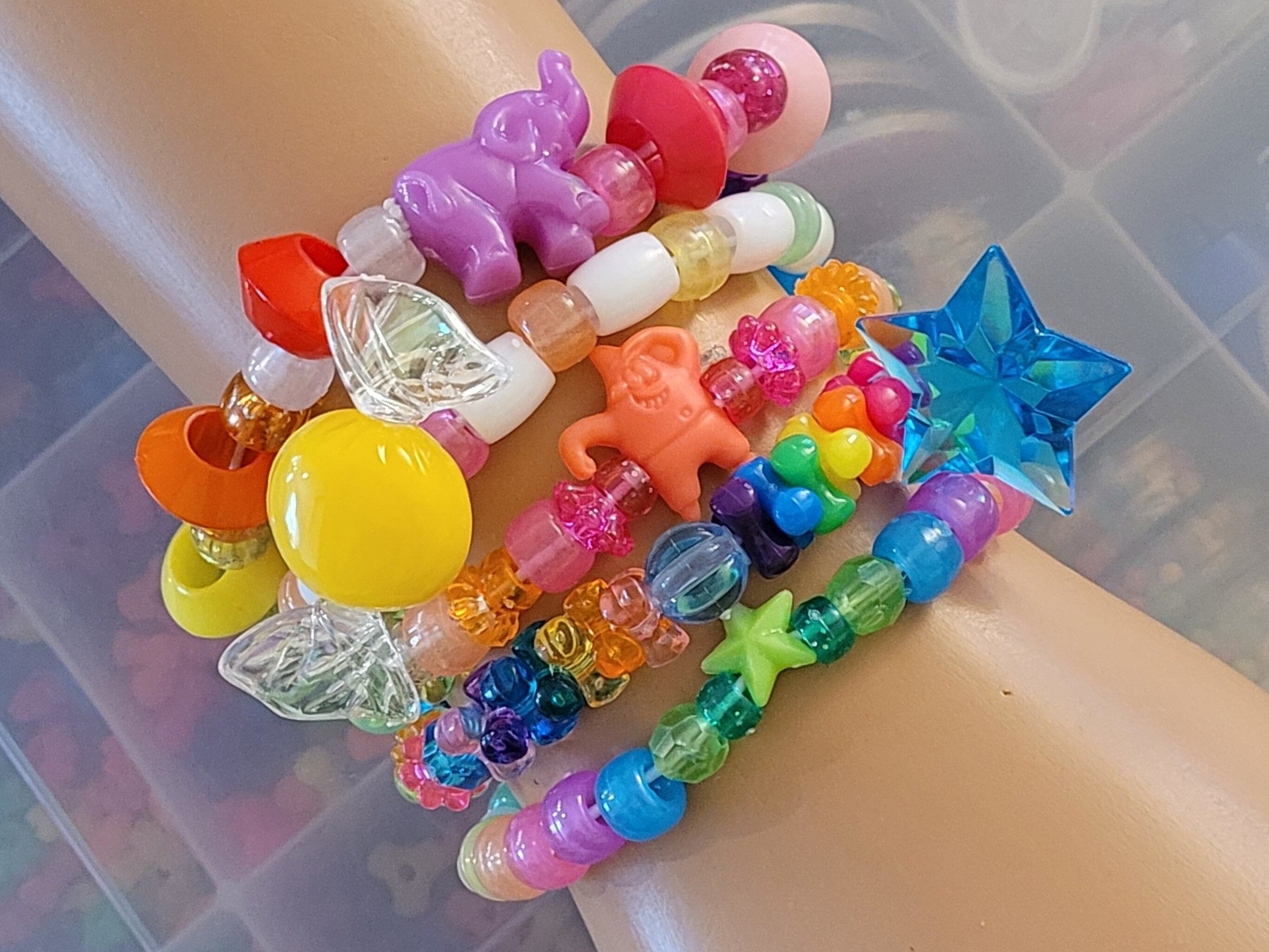 Kandi supplies deals