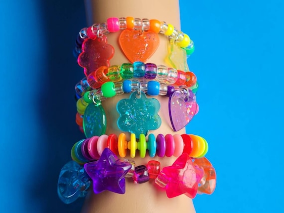 kandi bracelets – SoFla Living