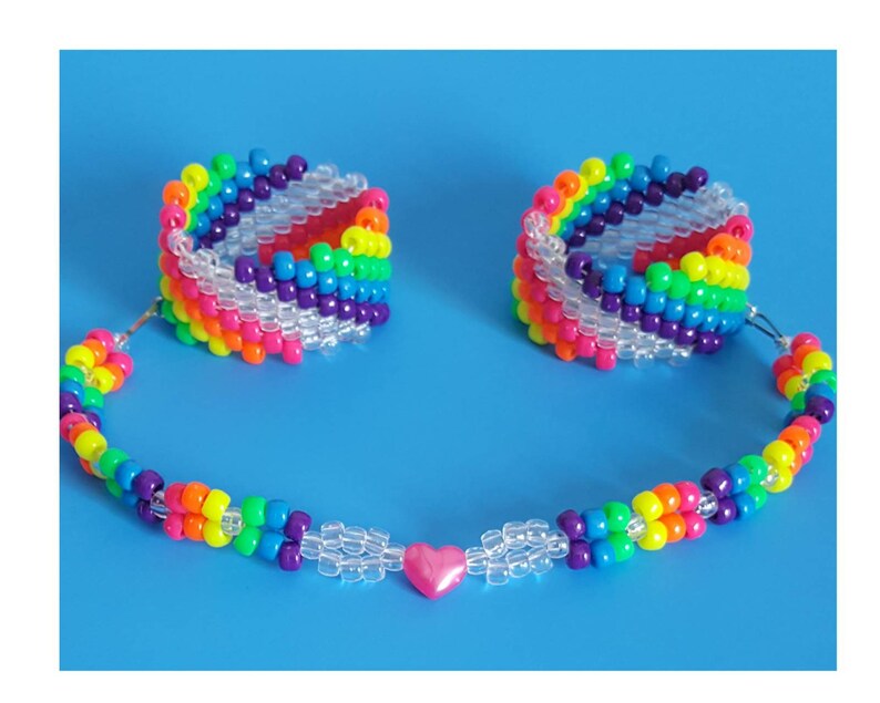 buy kandi cuff