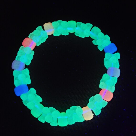 Fiesta Pastel Necklace Bracelet Set Fiesta Pastel Necklace Bracelet Set