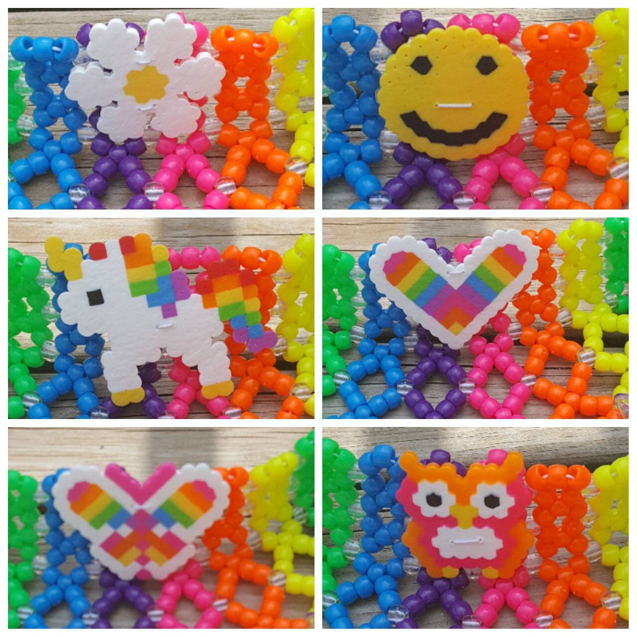 Oldschoolrave Kandi Visor Rave Outfit Kandi Hat Rave Visor Etsy