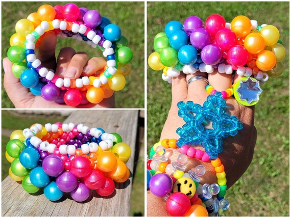 Rave cuff new arrivals