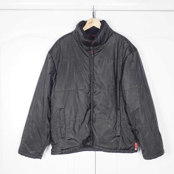 guess jeans coat