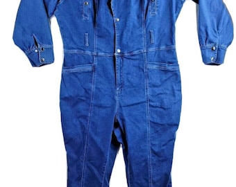 Overalls and Jumpsuit