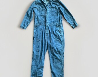 Overalls and Jumpsuit