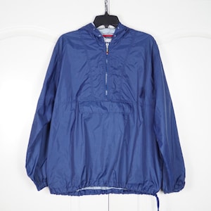 tommy jeans 90s colour block pullover jacket