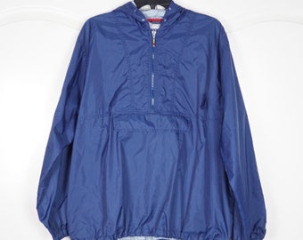 Windbreakers