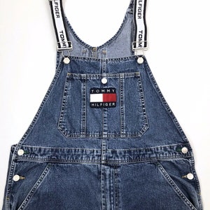 vintage tommy hilfiger men's clothing
