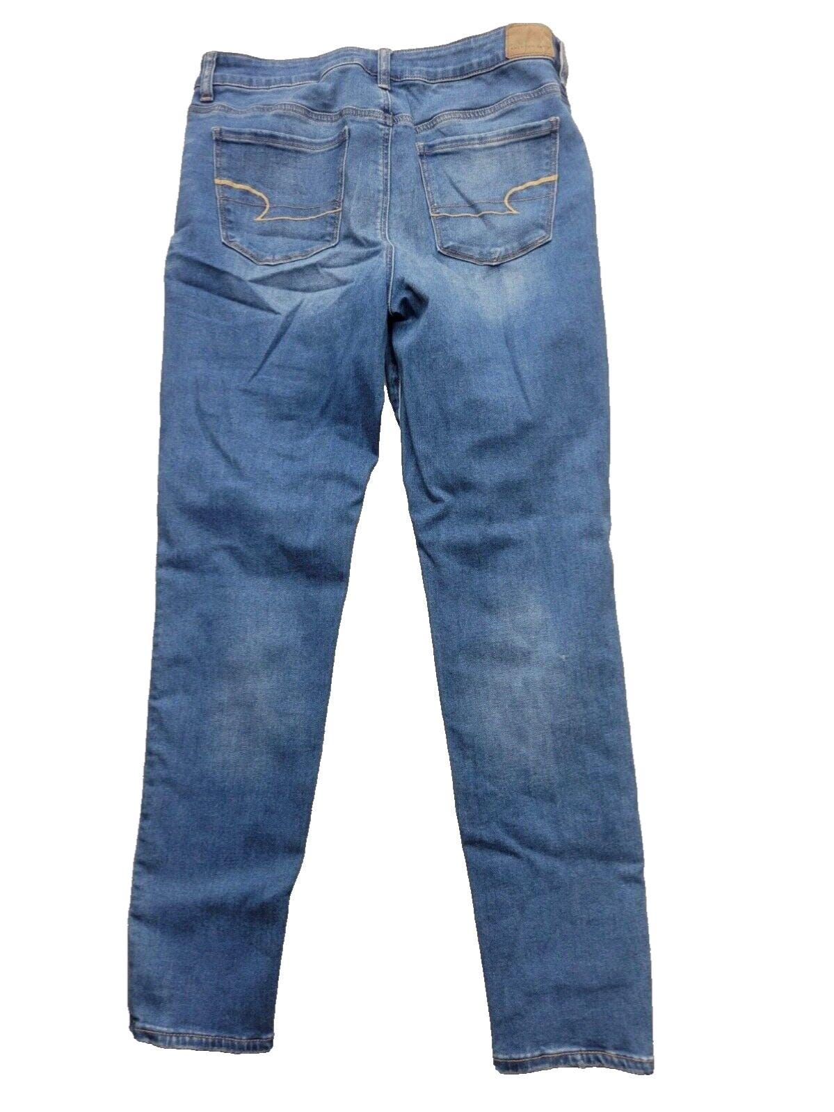 American Eagle Taille Jean 29x30 American Eagle Jeans Men France, image size:1199x1600