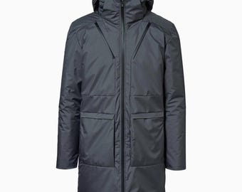 Parka and Field Coats