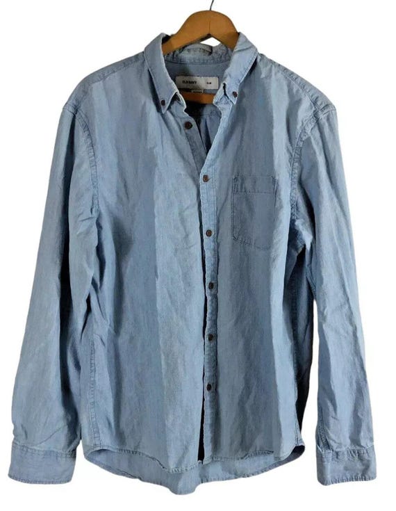 mens xxl tall dress shirts New with Tags - Size XXLT stay cool Mens Tall Clothing Shirts |