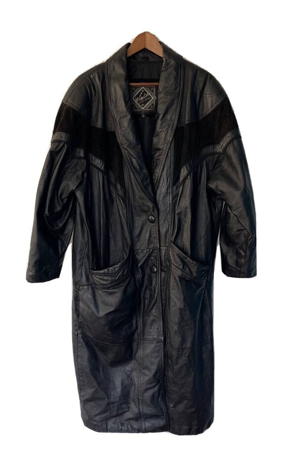 Winlit leather jacket cheap
