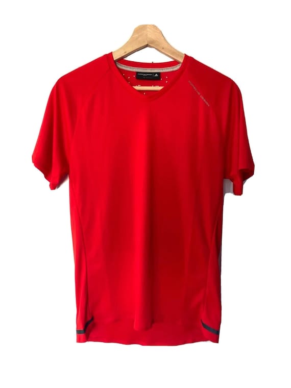 adidas porsche athletic