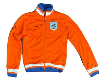 nike soccer jacket