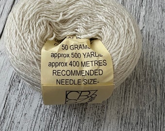DESTASH CBS Belinda Cashmere