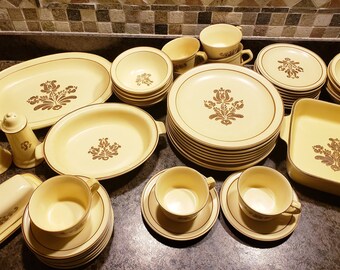Vintage pfaltzgraff dishes Clearance