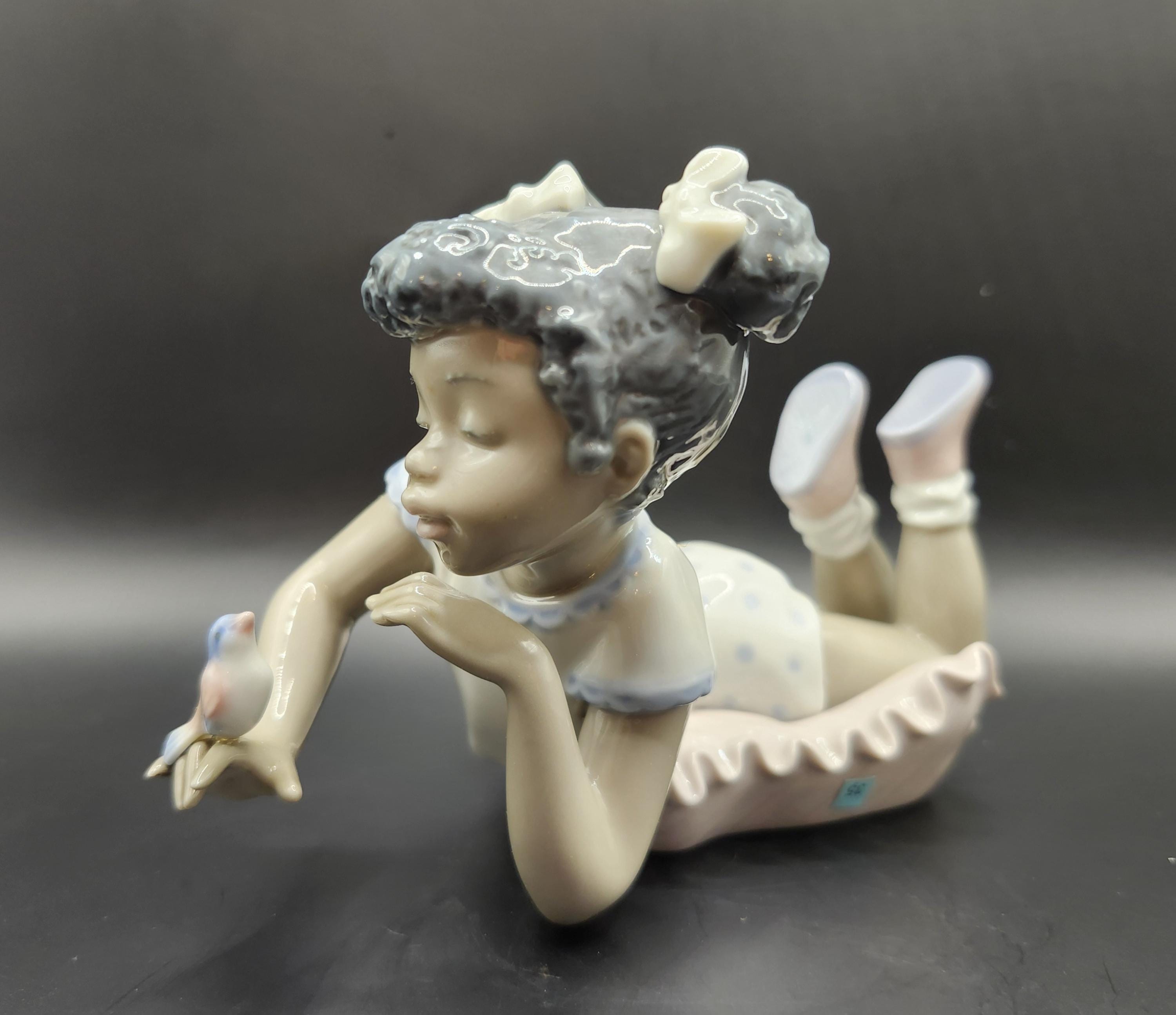 Vintage Lladro 