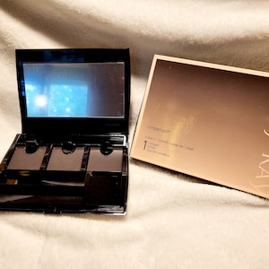 Mary Kay Compact Pro 018587