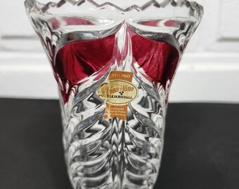 Choice of Vintage Anna Hutte Bleikristall Lead Crystal Piece - Etsy