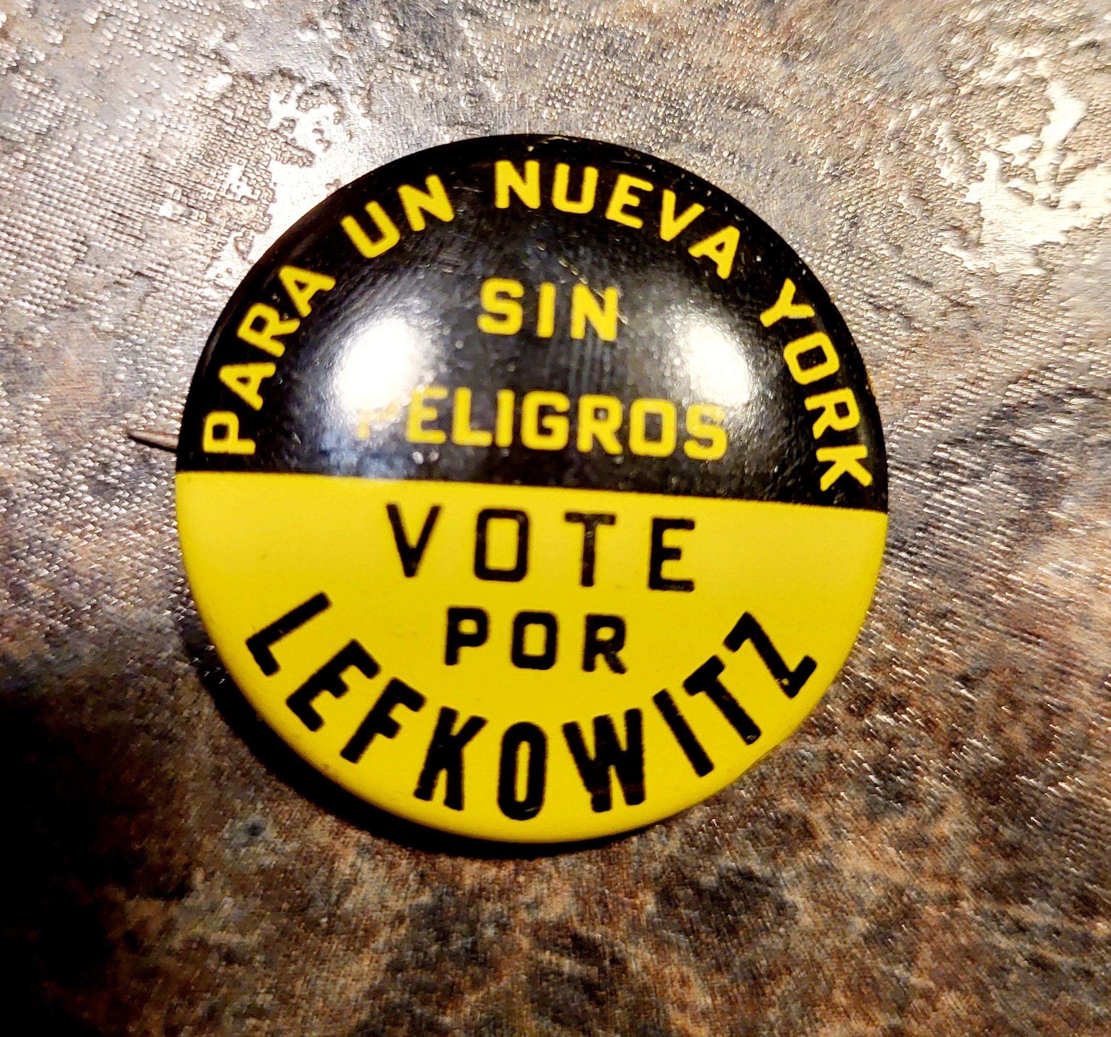 Politcal Button Choice of Vintage Political Button From Various Campaigns - Etsy