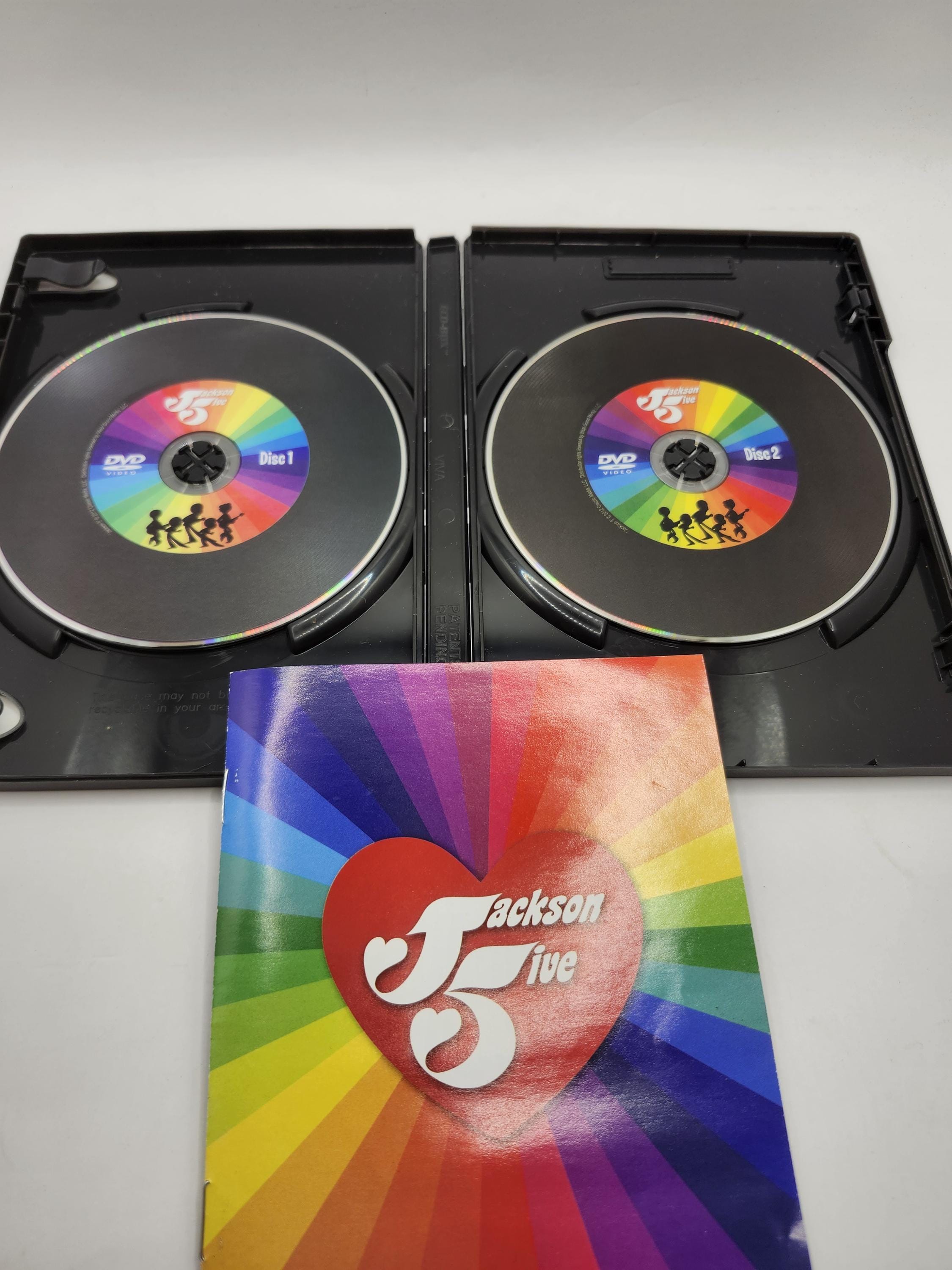 Vintage Copy of 
