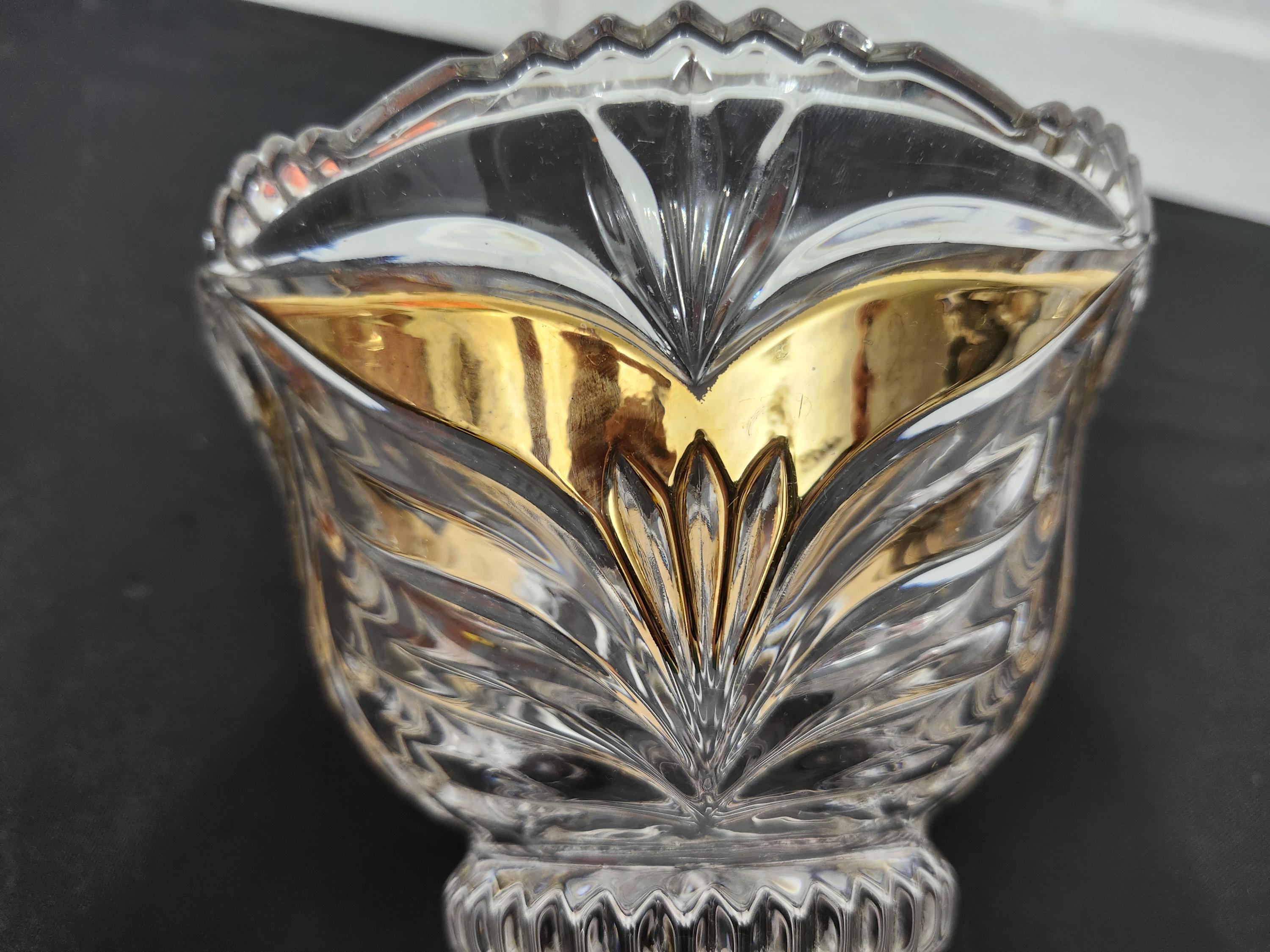 Choice of Vintage Anna Hutte Bleikristall Lead Crystal Piece - Etsy