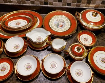 Le Mieux China Etsy