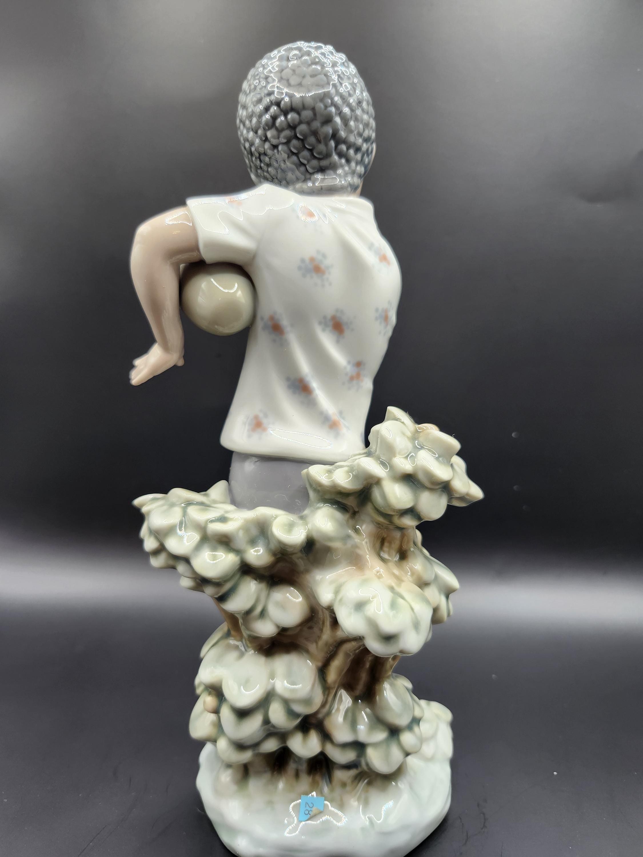 BANDAI - Ben骨董　 Vintage Lladro 
