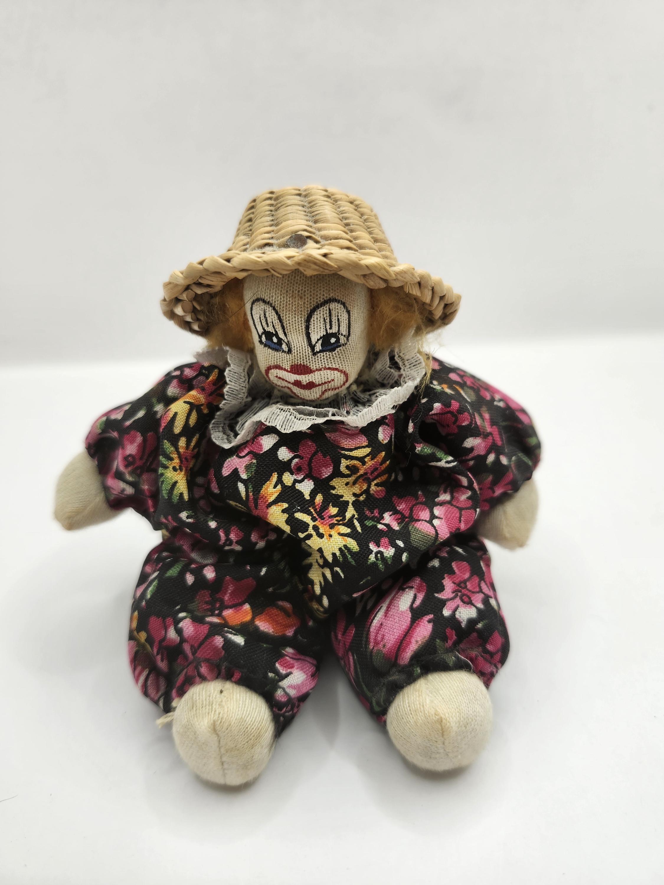 ヴィンテージのピエロの置物の選択 - Etsy 日本