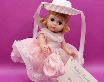 人形 Madame Alexander Doll Yahoo!オークション -「madame alexander」の落札相場・落札価格
