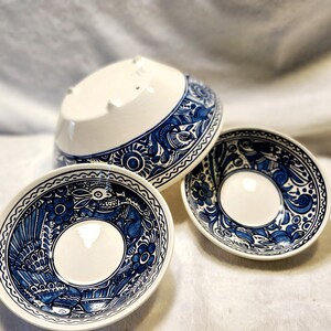 Felix Tissot Pottery - Etsy