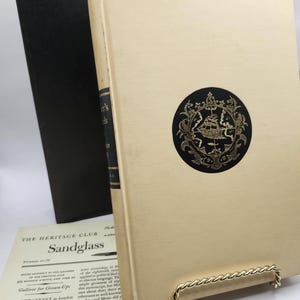 Vintage Copy of &quot;Gulliver&#39;s Travels&quot; by Jonathan Swift - with Sleeve